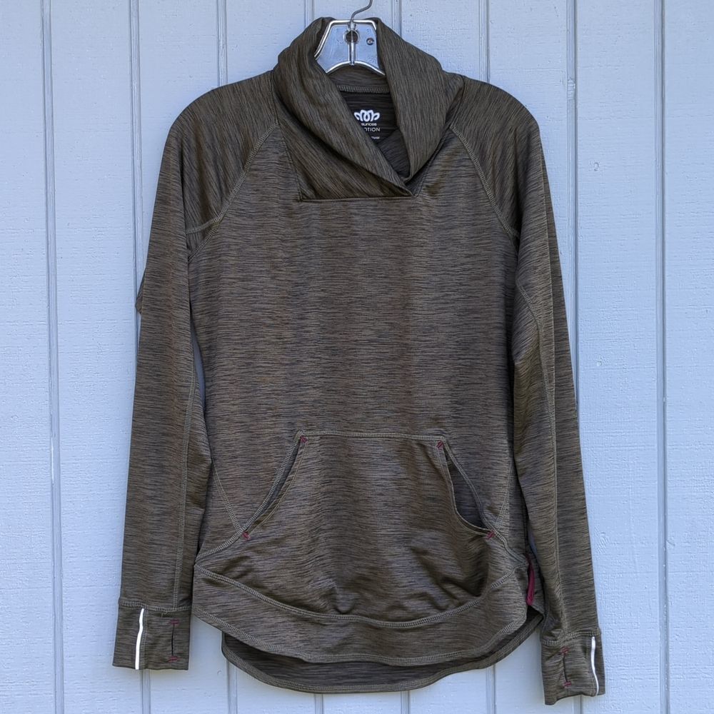 Maurices In Motion M sweatshirt